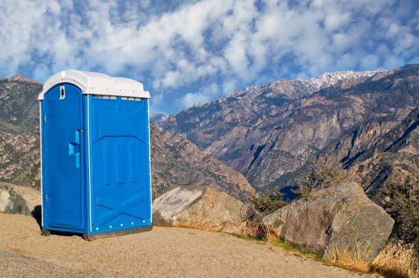 Portable Restroom Removal and Pickup in Gaston, SC